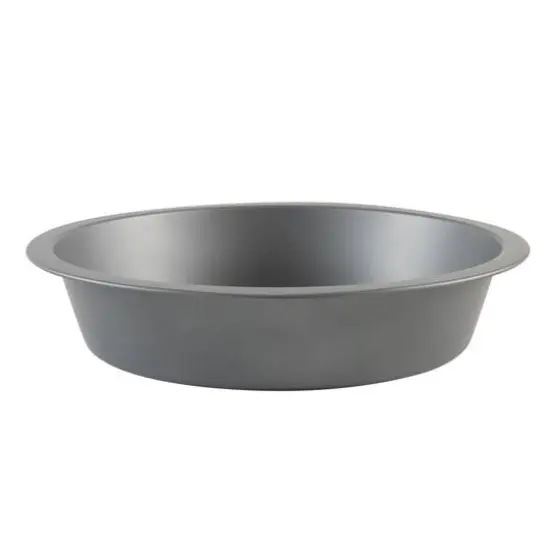 Kitchen Details 9.5" Round Cake Pan {6}