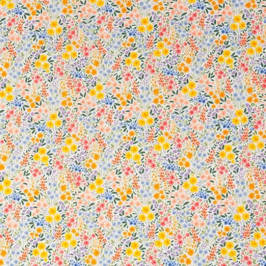 SINGER Fabric Cotton Spring Gnome Bundle {16}