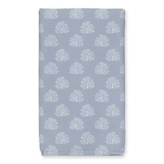 Endless Laughter & Love Tea Towel Set Blue {4}