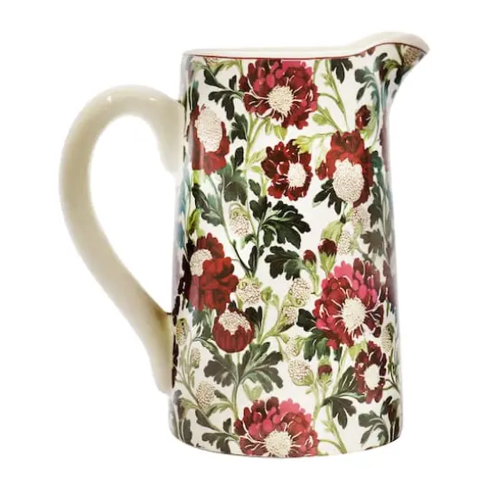 8" Floral Pitcher by Ashland&reg; {1}
