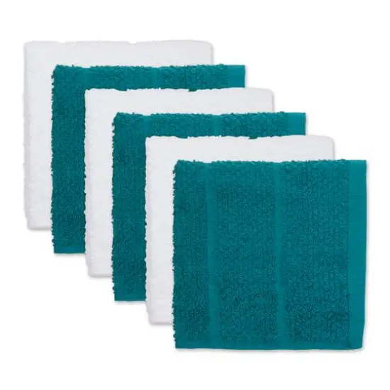 DII&reg; Basic Chef Terry Dishcloth Set {2}