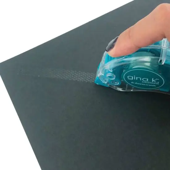 Therm O Web Gina K Designs Permanent Adhesive Dot Runner {5}