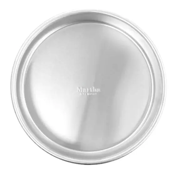 Martha Stewart 9" Aluminum Round Pan {9}