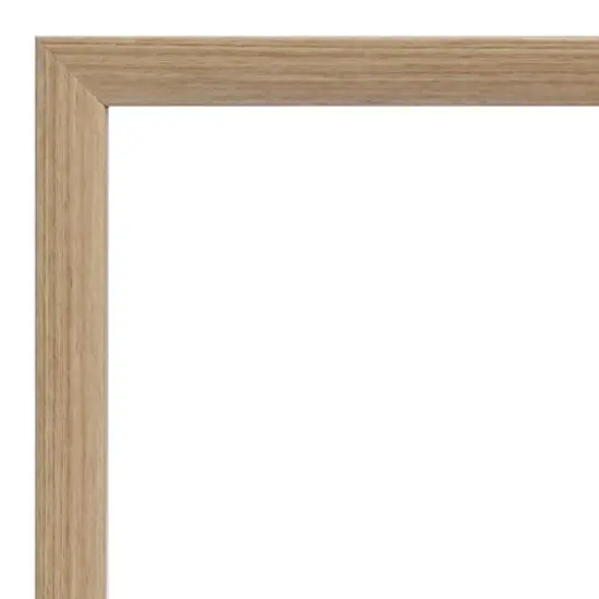 Expressions&trade; Tabletop Frame with Natural Linen Mat by Studio D&eacute;cor&reg; {6}
