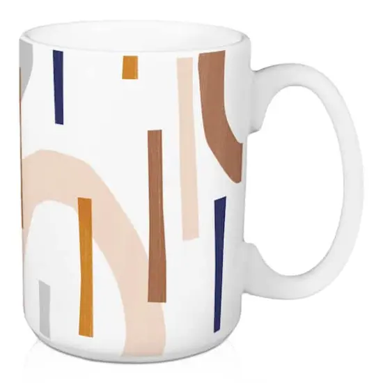 15oz. Today is a Good Day for a Good Day Mugs, 2ct. {5}