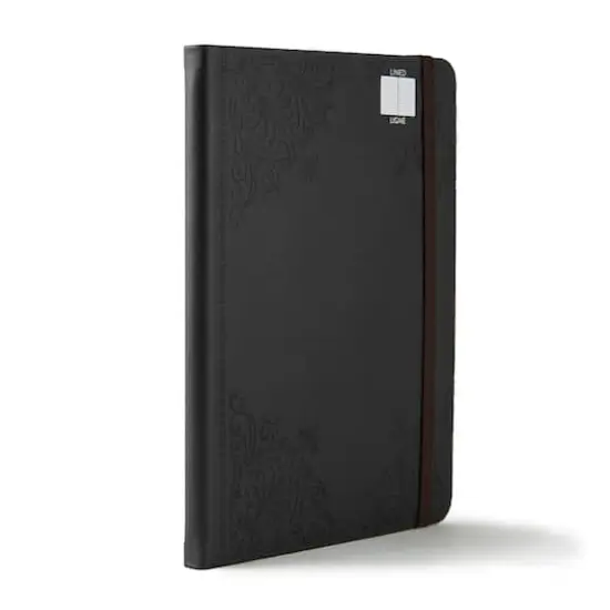 Brown Vines Fashion Journal by Artist's Loft&reg; {4}