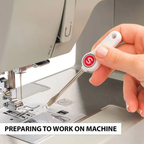 SINGER&reg; Modern Maker 7 Piece Sewing Tools Set {17}