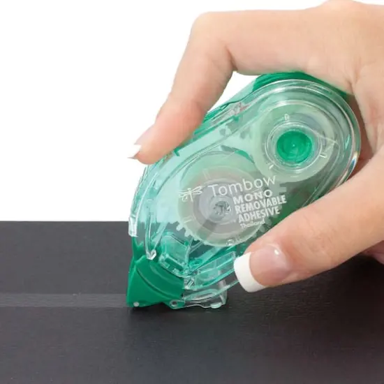 Tombow Assorted Adhesive Tape Runner Refills {5}