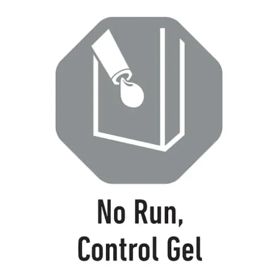 Gorilla&reg; Clear Glue Gel Tube {6}