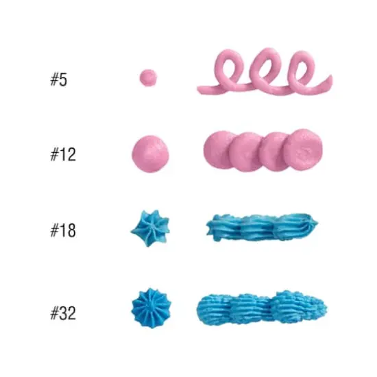 Cake Decorating Set by Celebrate It&trade; {4}