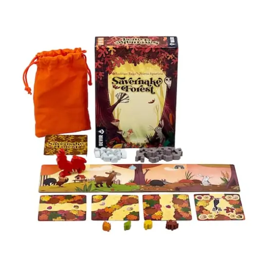 Savernake Forest {1}