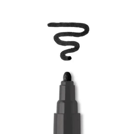 4mm Permanent Paint Pens Midtone Set by Craft Smart&reg; {6}