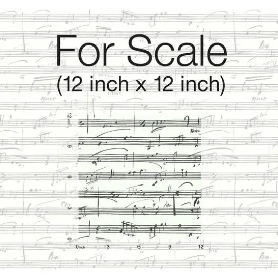 RoomMates Melody Peel & Stick Wallpaper White/Black {8}