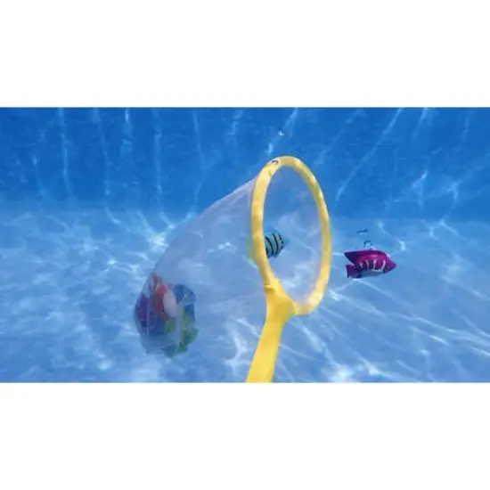 Swimline Fish Catch Pool Game {3}