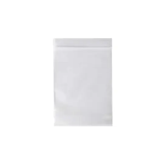 Clear Resealable Bags by Bead Landing&trade;, 3" x 4" {1}