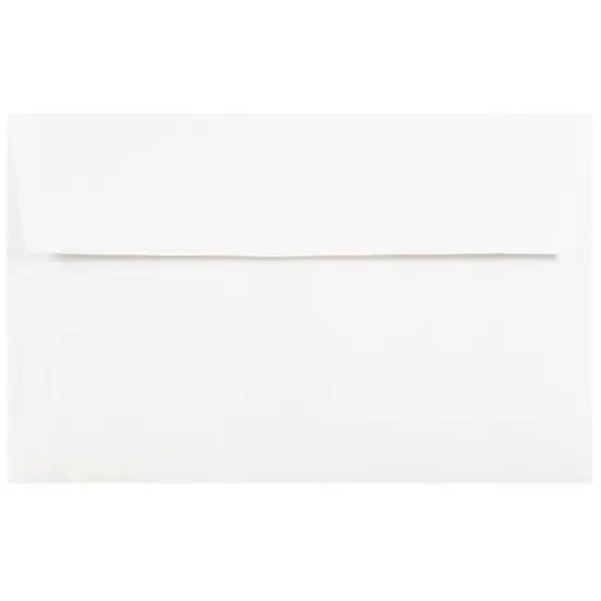 JAM Paper A9 Gold Foil Lined Invitation Envelopes {3}