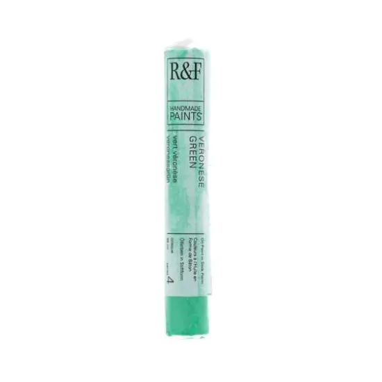 R&F&reg; Pigment Stick&reg;, 38mL Veronese Green {1}