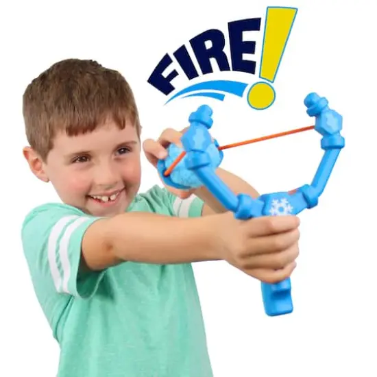 ArtSkills&reg; Snowball Battle Indoor Snowball Fight Set {7}