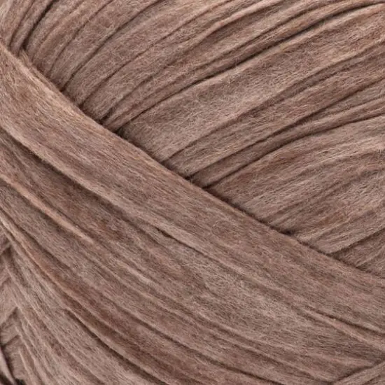 Bernat&reg; Suede-ish&trade; Yarn Mahogany {4}