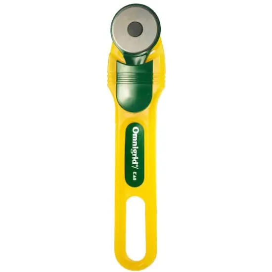 Omnigrid Rotary Cutter, 28mm {3}