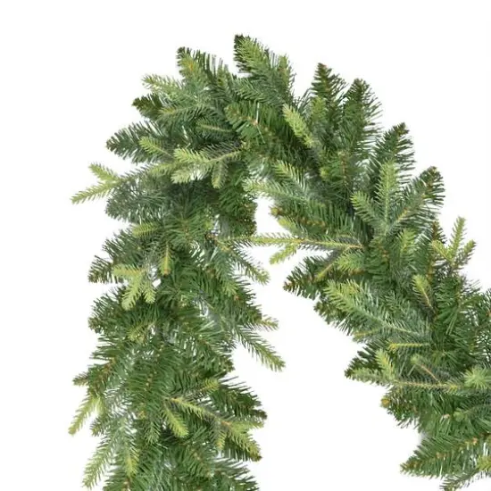20ft. Balsam Fir Garland {5}