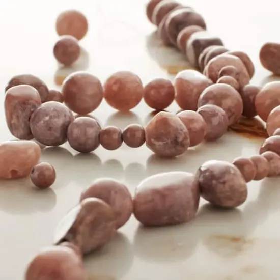 Mixed Purple Dyed Quartz Beads by Bead Landing&trade; {3}