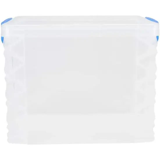 Storage Studios Super Stacker File Box {1}