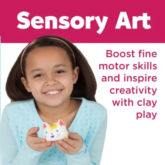 Faber-Castell&reg; Do Art Pottery Studio Refill Kit {8}