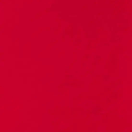 Springs Creative Wide Red Cotton Fabric {1}