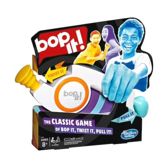 Bop It! Classic {1}