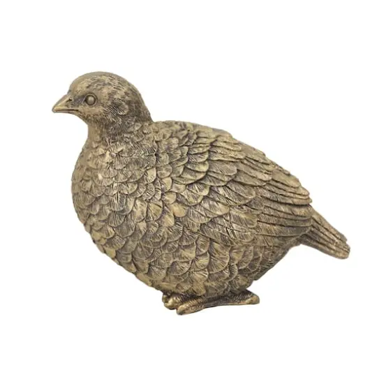 7.75" Grouse Tabletop D&eacute;cor by Ashland&reg; {3}