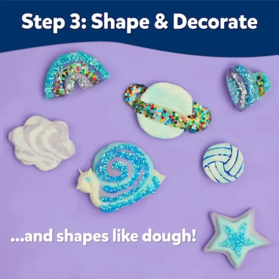 Elmer's&reg; Stretch 'N Create Keepsakes Kit {5}