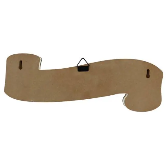 13.75" Love Never Dies Wall D&eacute;cor by Ashland&reg; {5}