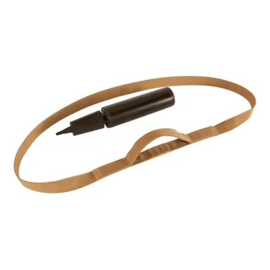 Big Country Toys Bouncy Bull Rodeo Ball Ride-On Toy {5}