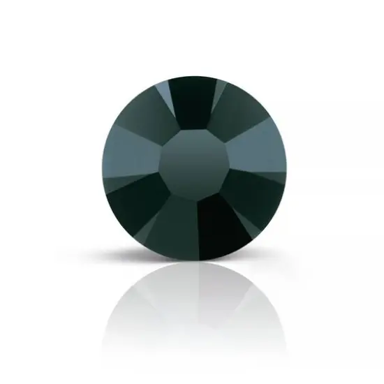 Preciosa MAXIMA SS12 Flatback Czech Crystals, 144ct. Mesmera {2}