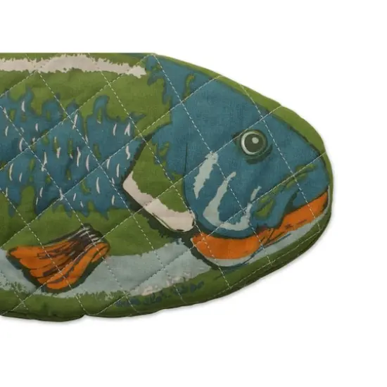 DII&reg; Fish Oven Mitt, 2ct. {7}