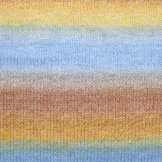 Premier&reg; Puzzle&reg; Yarn Sunny Sky {3}