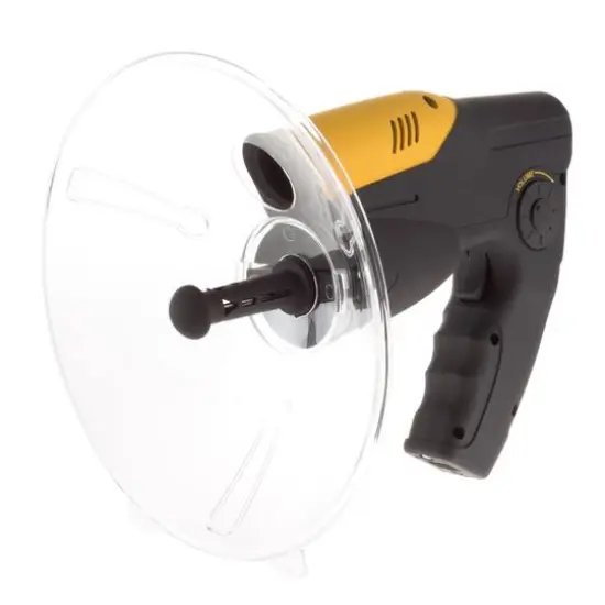 Toy Time Electronic Listening Device for Science Exploration & Toy Spy Kits {8}