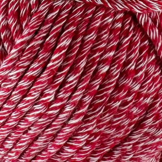 Heathered Bamboo&trade; Yarn by Loops & Threads&reg; Salsa {3}