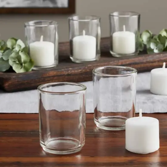 Ashland&reg; Basic Elements&trade; Votive Holders {3}