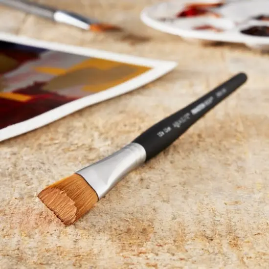 Princeton&trade; Aqua Elite&trade; Synthetic Stroke Watercolor Brush {3}