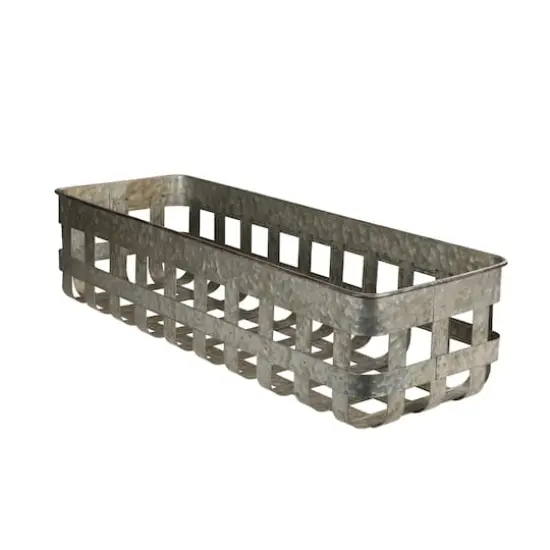 Metal Baskets, 3ct. {2}