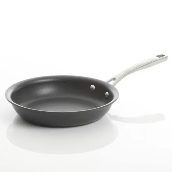 Kenmore&reg; Pro Arbor Heights 10-Piece Black Nonstick Aluminum Cookware Set {9}