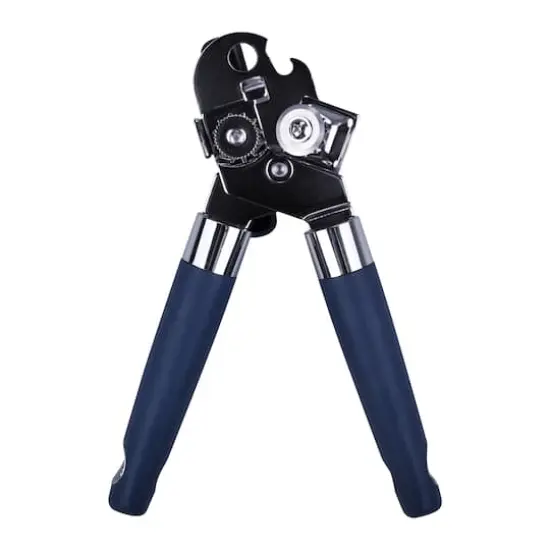 Stainless Steel Can Opener by Makery&trade; {4}