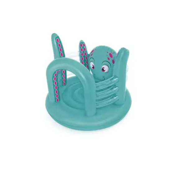 Bestway&reg; Ollie the Octopus Bouncer {1}