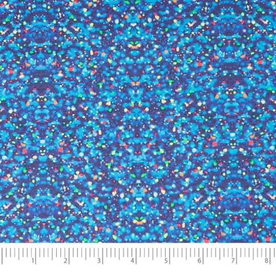 SINGER Monster Trucks Cotton Fabric Fat Quarters {8}