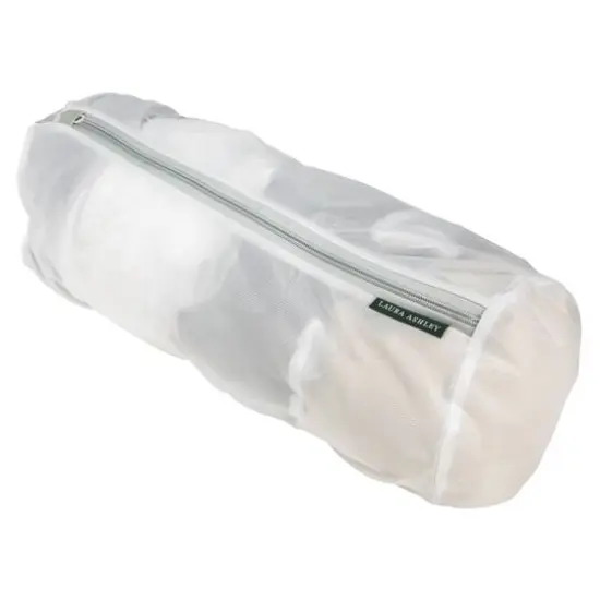 Laura Ashley 4 Compartment Hosiery Wash Bag {6}