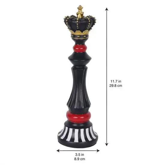 Assorted Chess Tabletop Accent, 1pc. by Ashland&reg; {5}