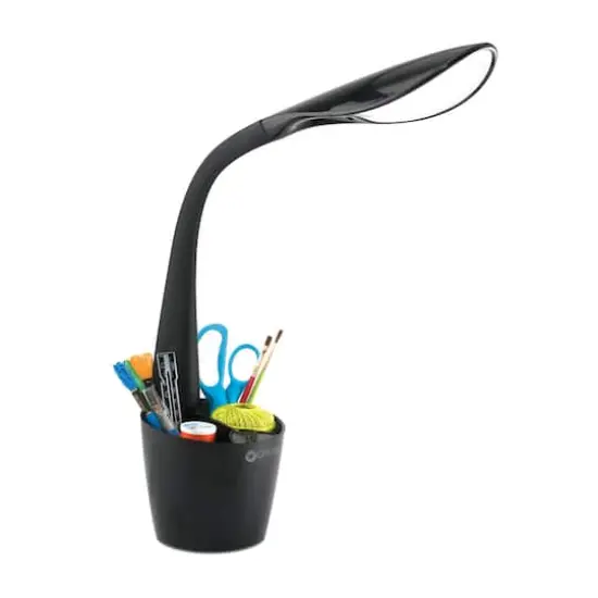 OttLite LED Desk Space Organizer {3}