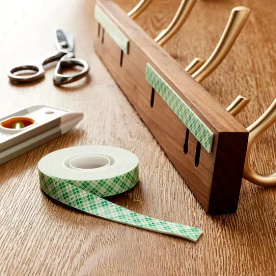 3M Scotch&reg; Permanent Mounting Tape {3}